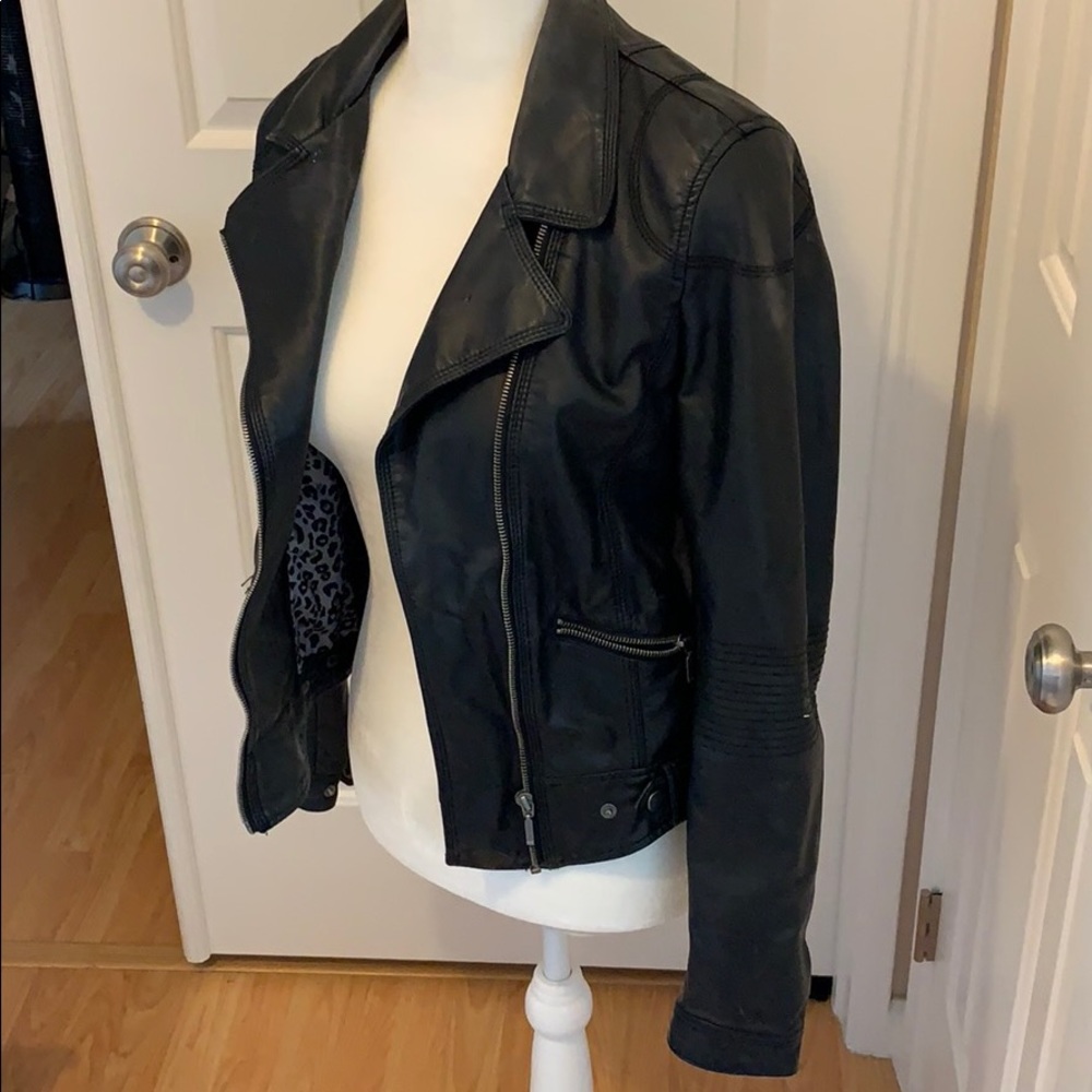 Forever 21 jacket - Picture 2 of 5